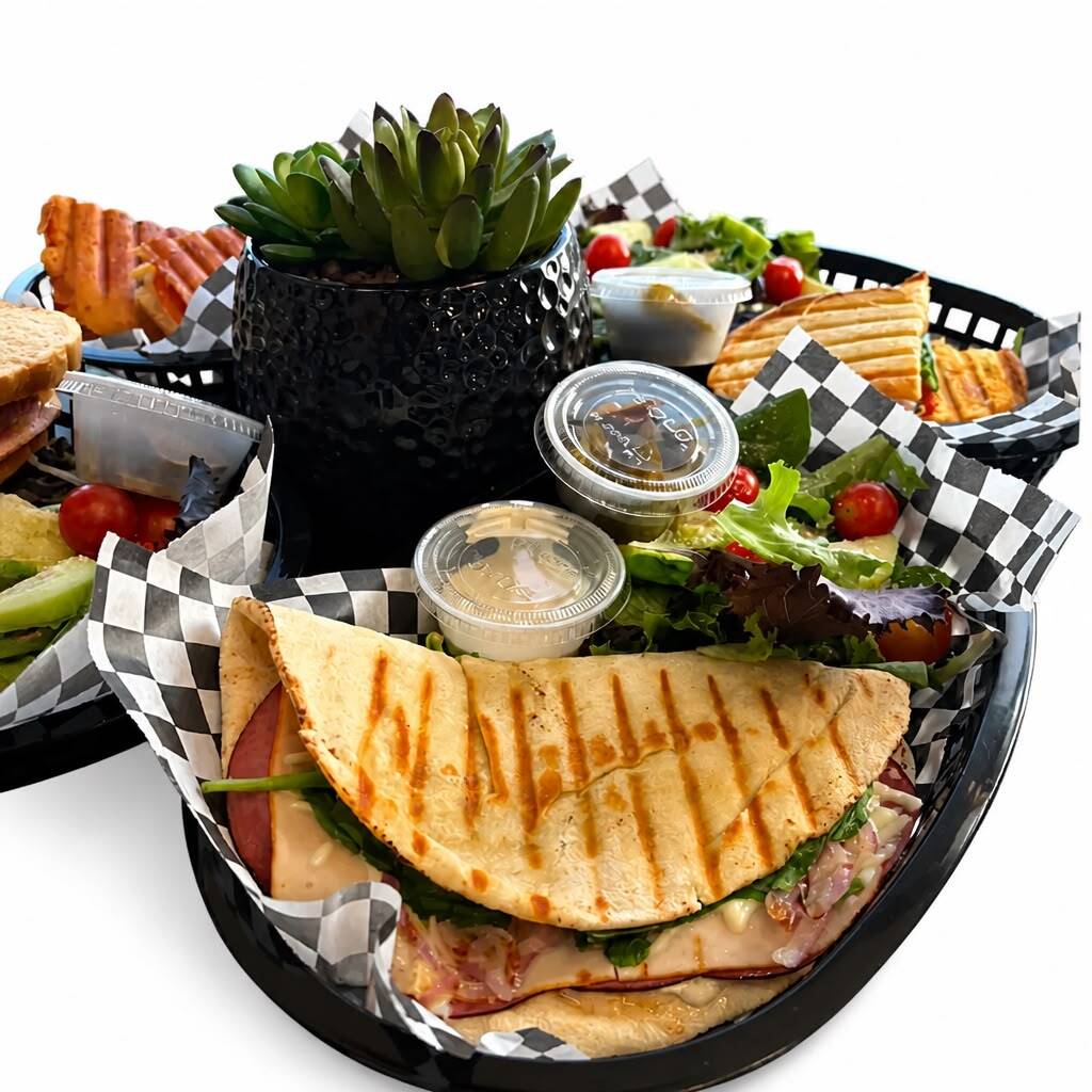 PITA GRIEGA