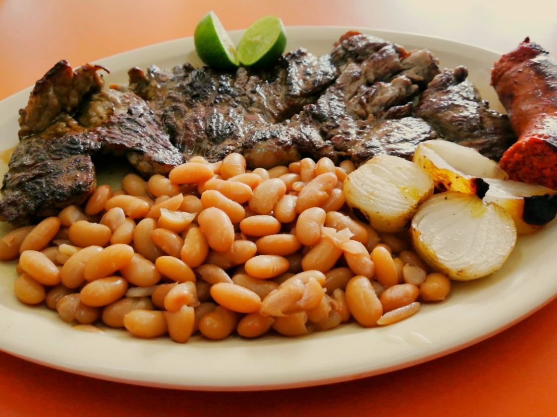 Arrachera