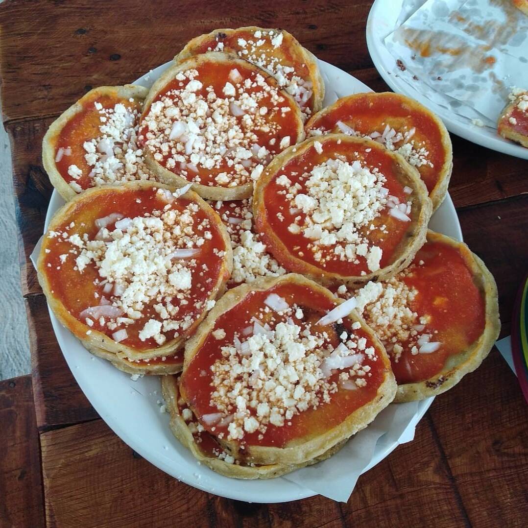 4 Picadas Sencillas