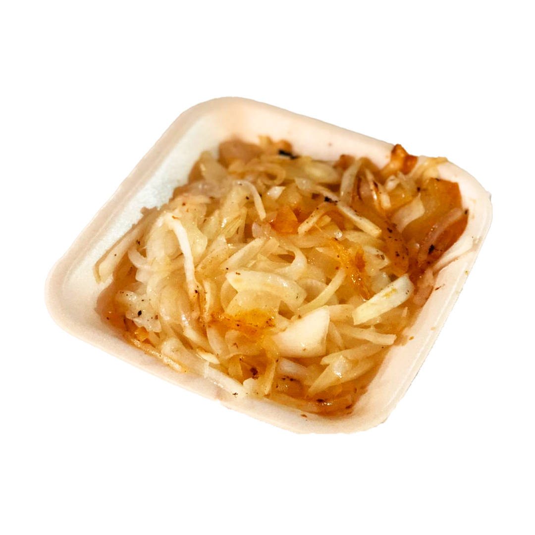 Cebolla Asada