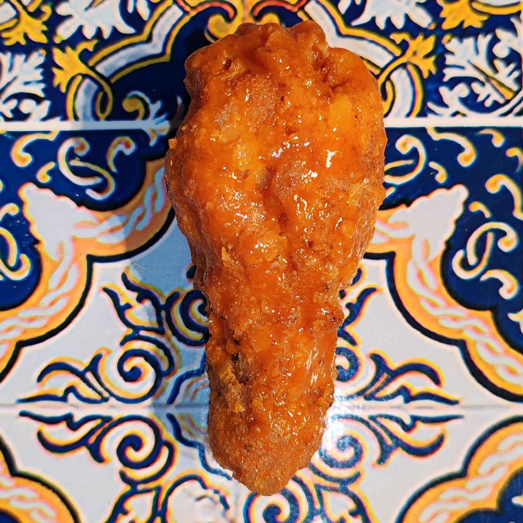 20 Alitas