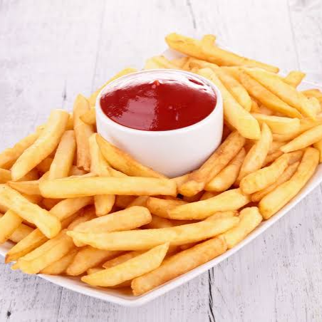 Combo Papas