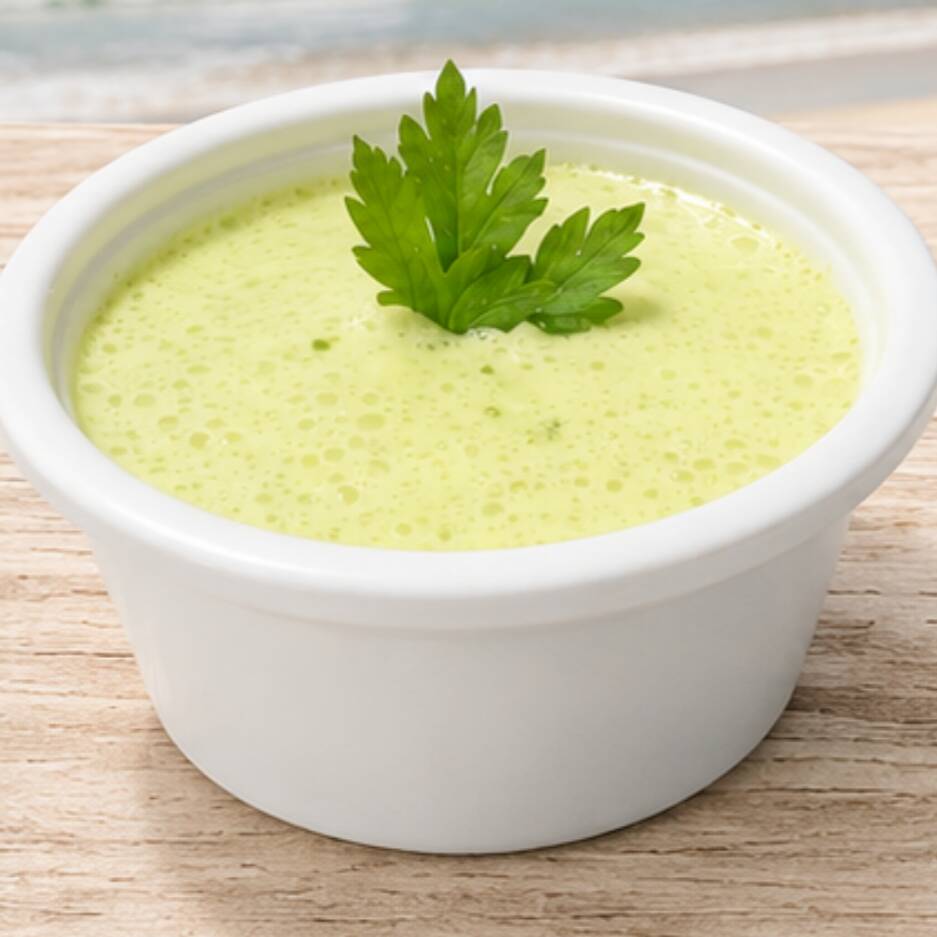 Salsa Huérfana