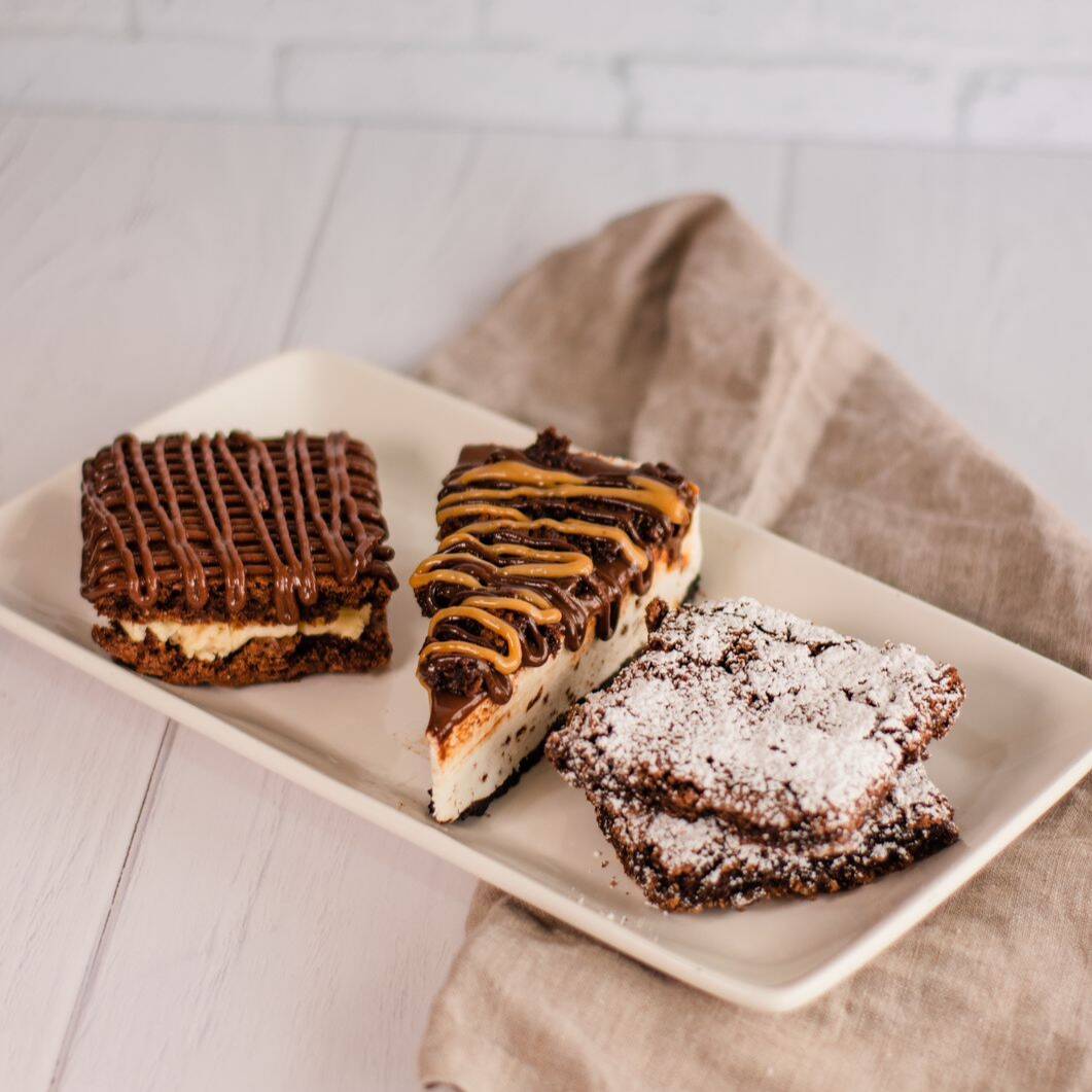 Dulce Locura