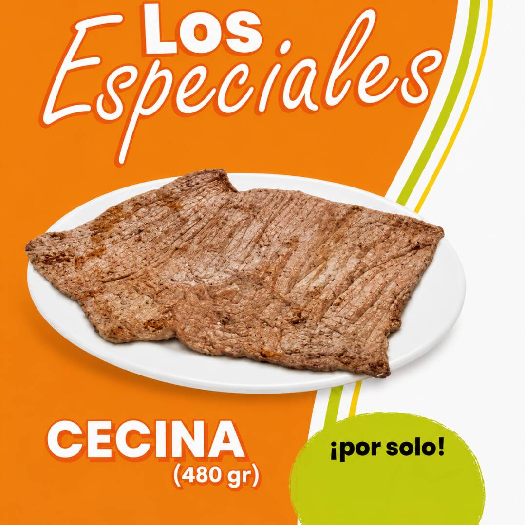 CECINA