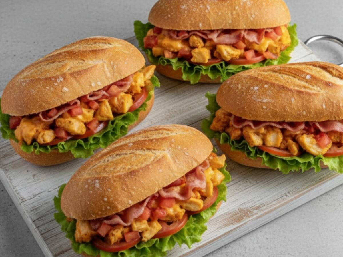 Paraíba Lanches