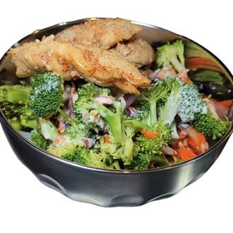 Ensalada Brócoli
