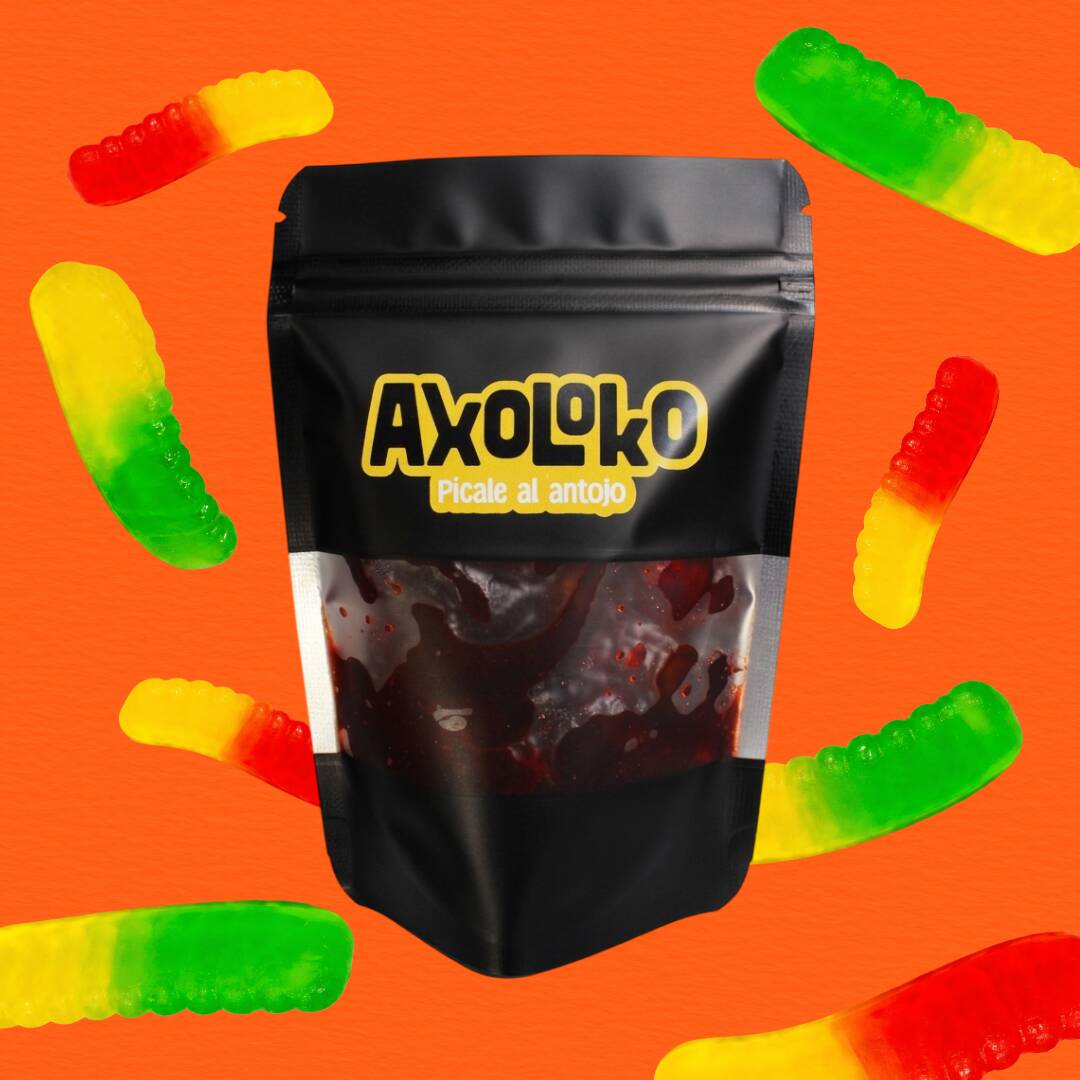 Gusanitos Lokos