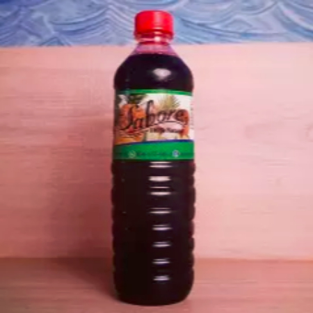 Agua de Jamaica