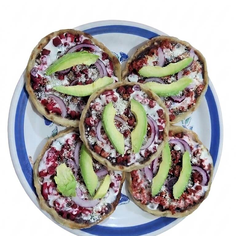 Combo Picaditas 5pzas