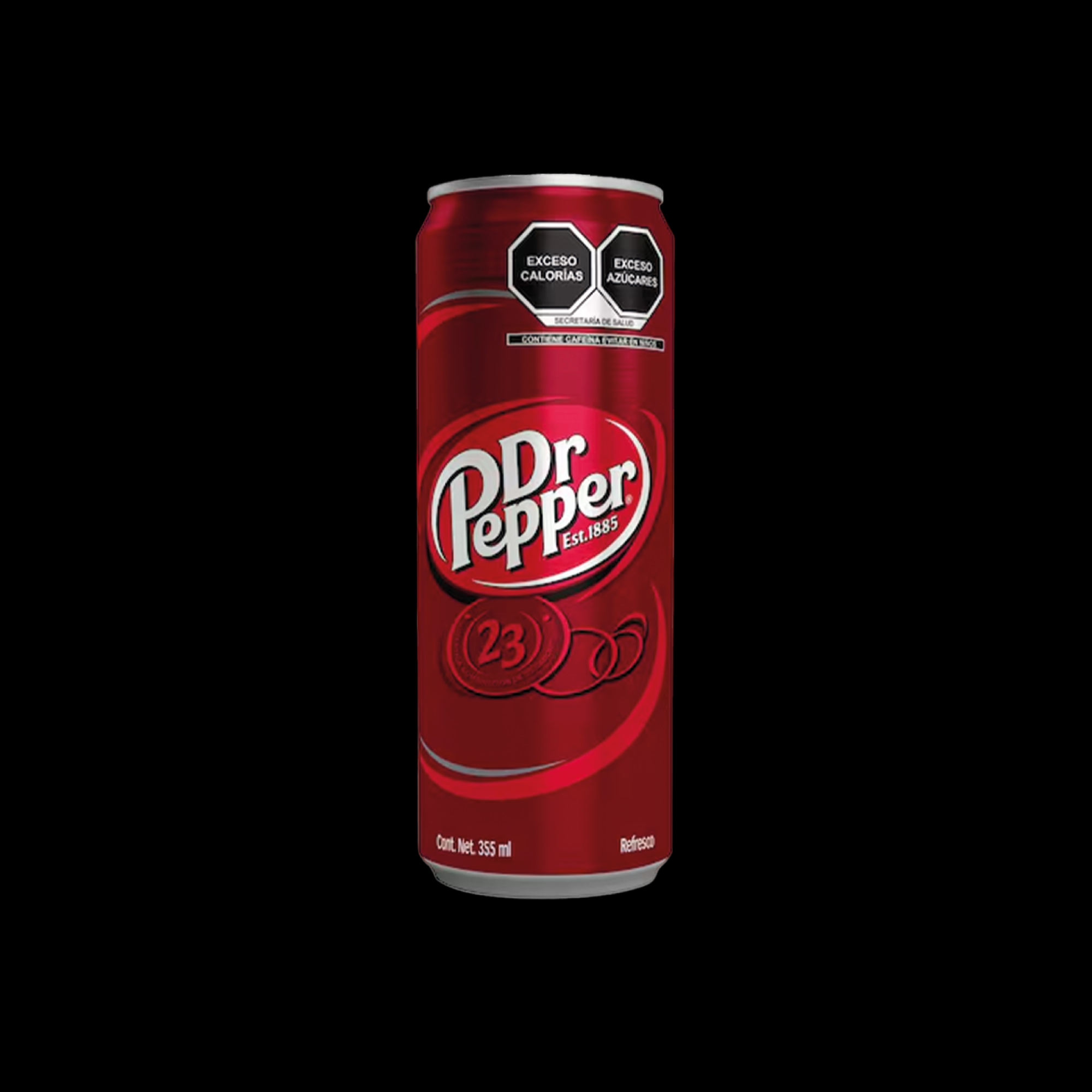 Dr Pepper (355 Ml)