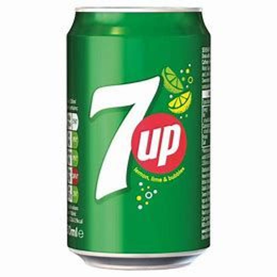 7 UP