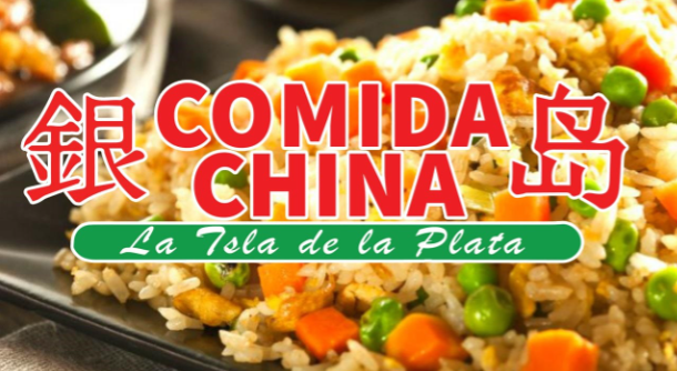 Comida China Isla de la Plata