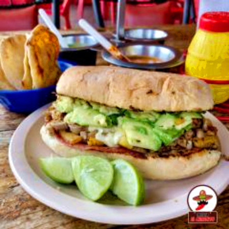 Torta de Pastor