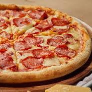 Pizza Mediana (40 Cm)