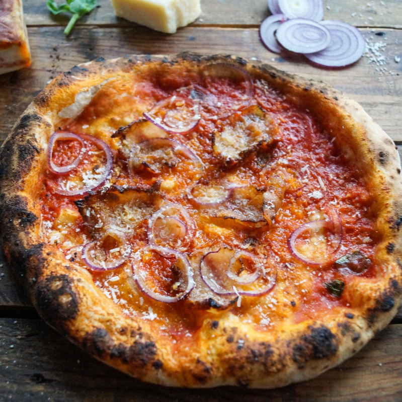 PIZZA MATRICIANA