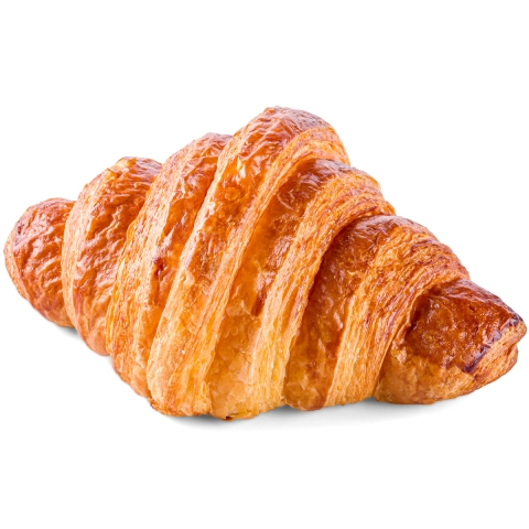 O croissant dos seus sonhos. Aprox. 100g (enorme)