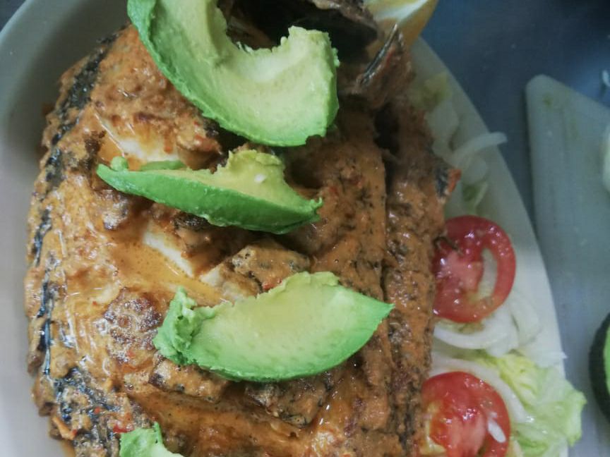 Milanesa