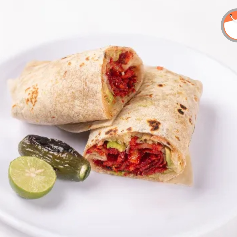 BURRITO DE TROMPO