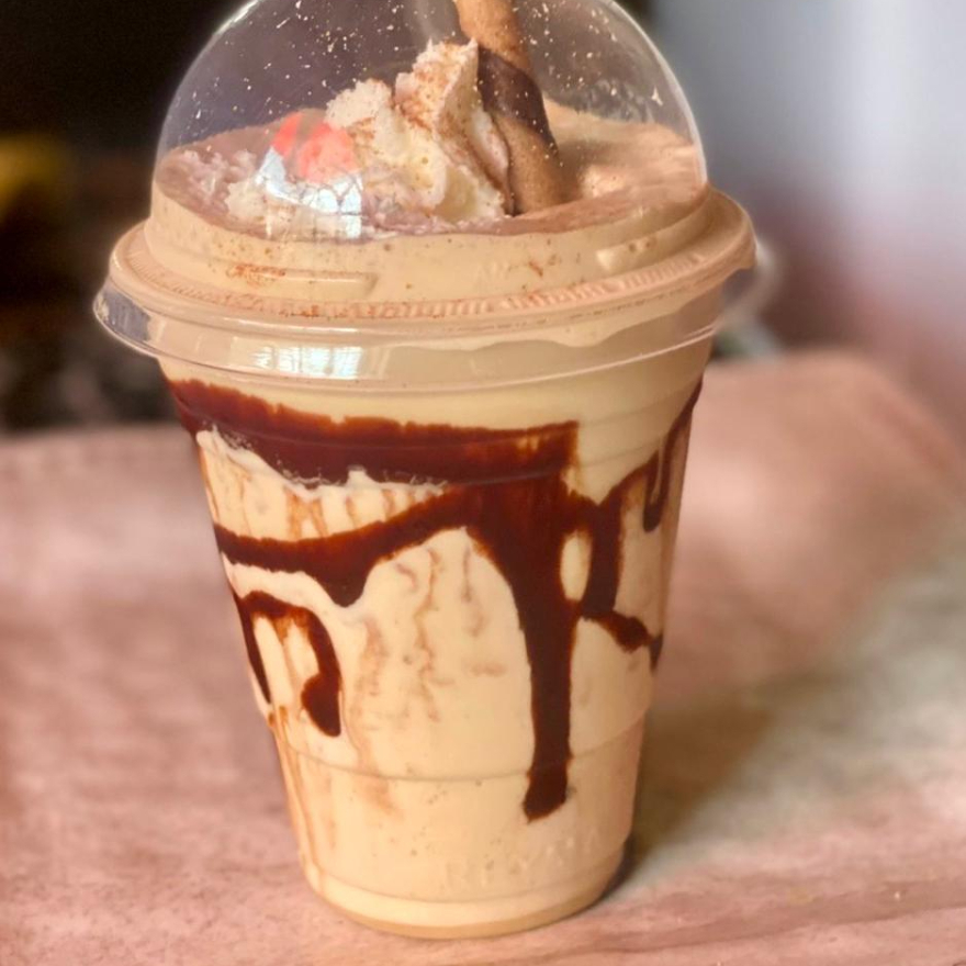 Frappes