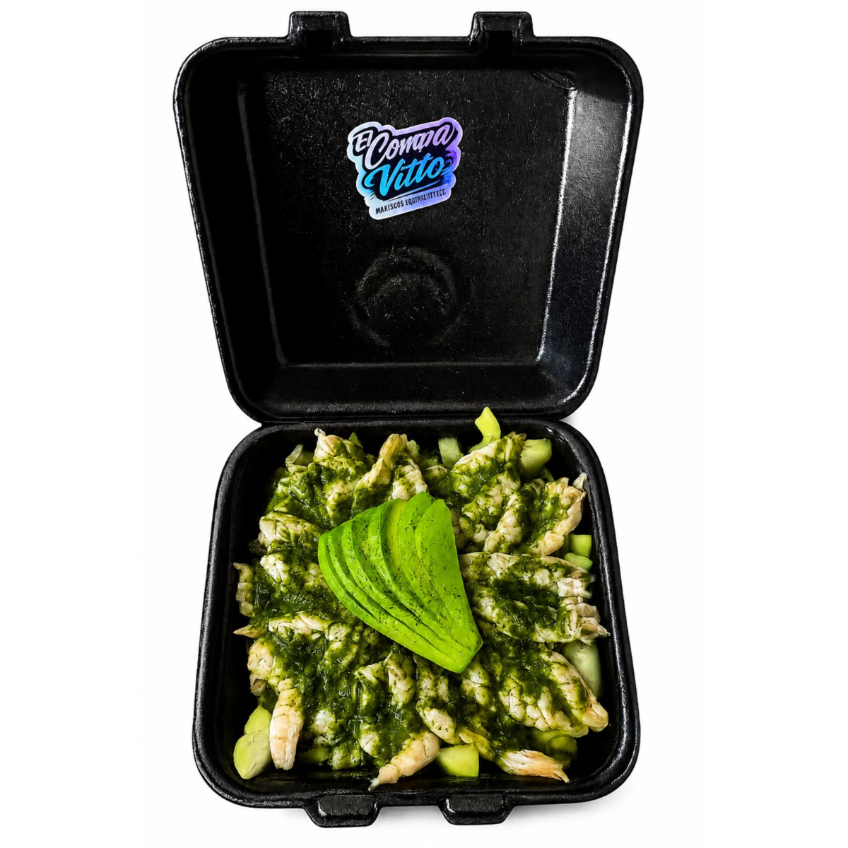 AGUACHILE VERDE