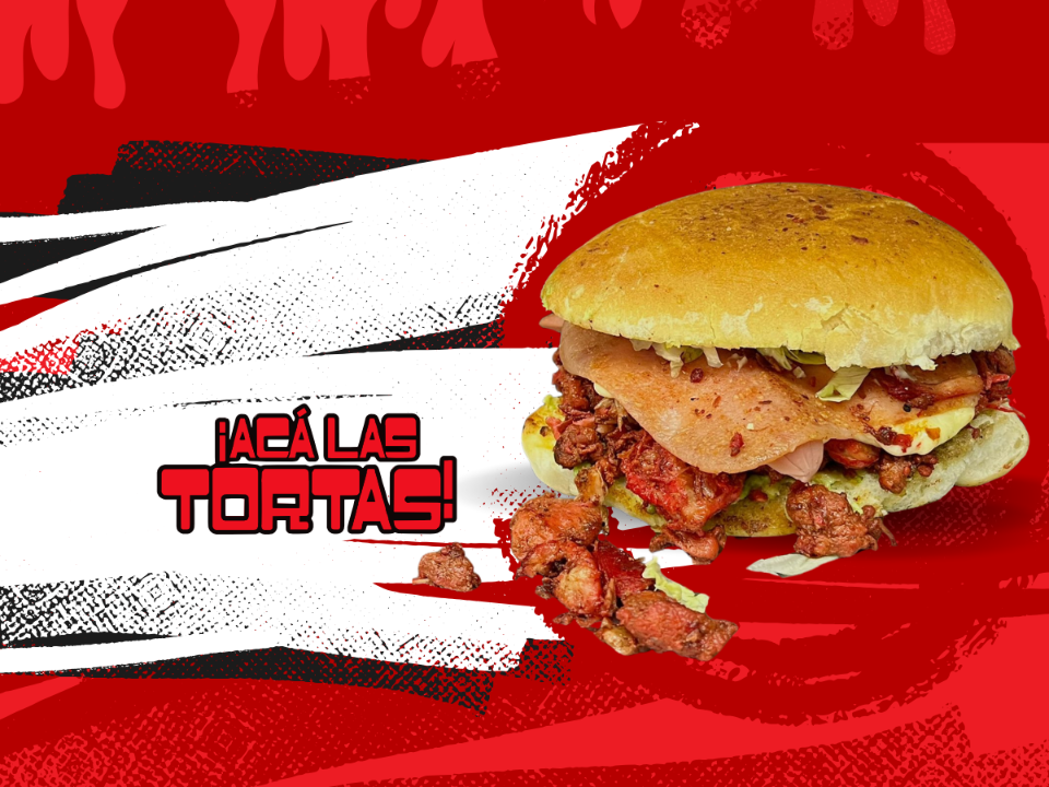 Acá Las Tortas (Paraje de Oriente)