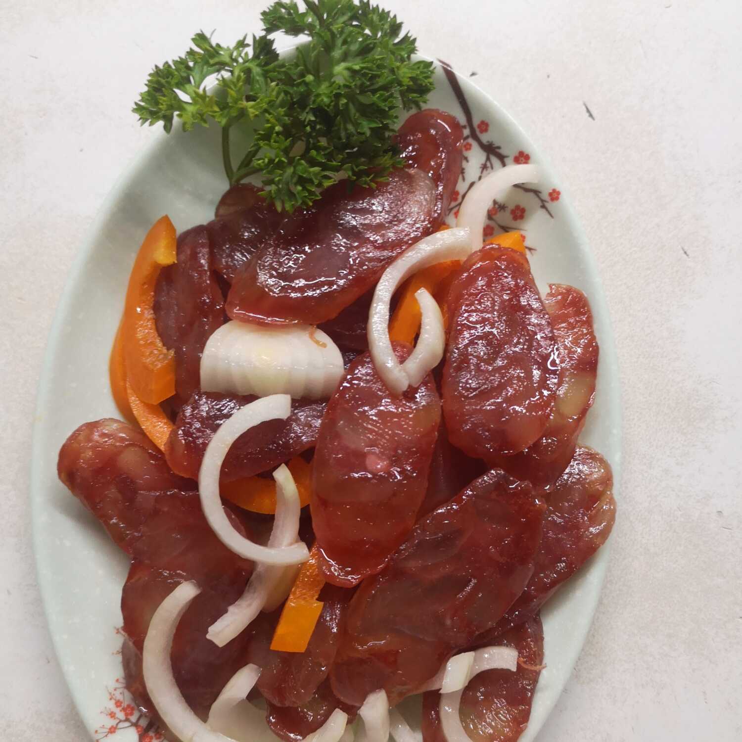 b27 - boca Chorizo Chino