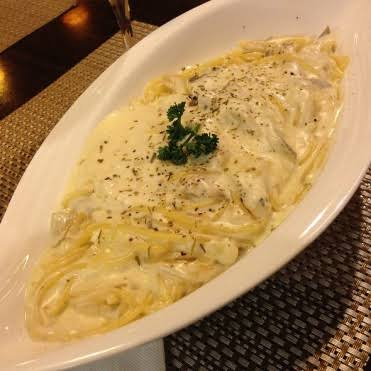 Pasta cuatro quesos 370 gramos
