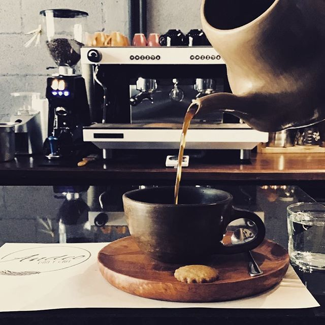 Café Americano