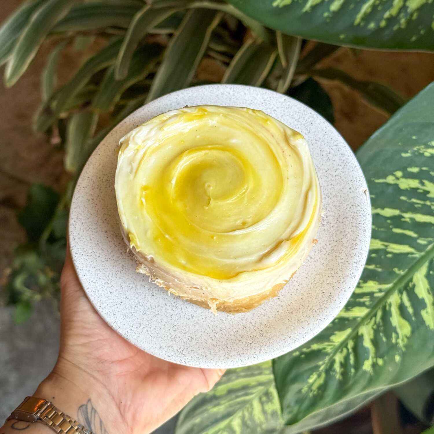 ROL DE LIMON