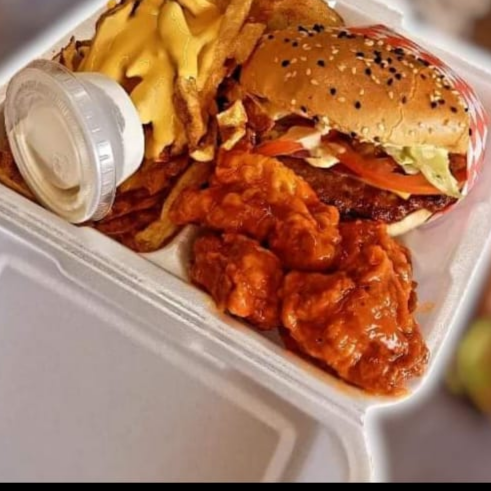 combo para 1
