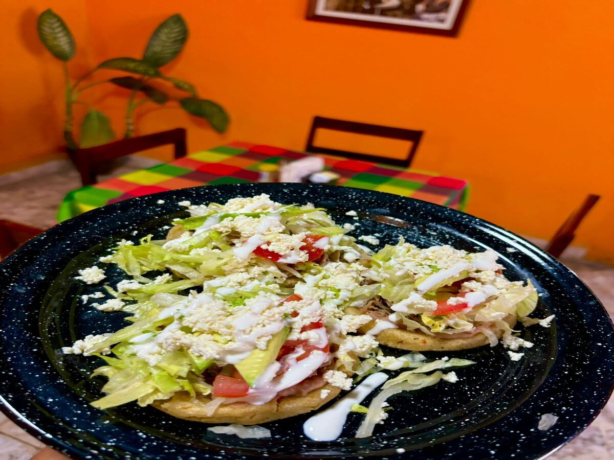 Las Charolas Restaurante