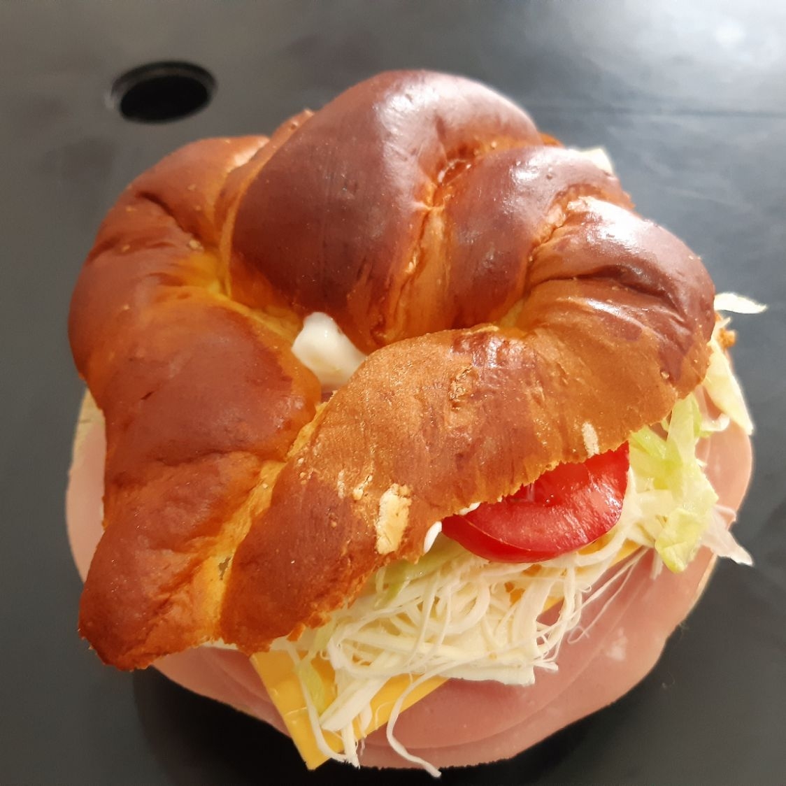 Combo Cuernitos