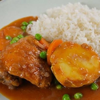 Pechuga Empanizada (Pollo)