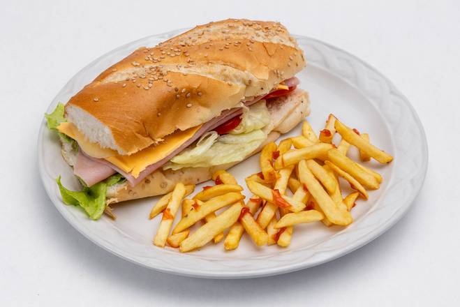 Baguette