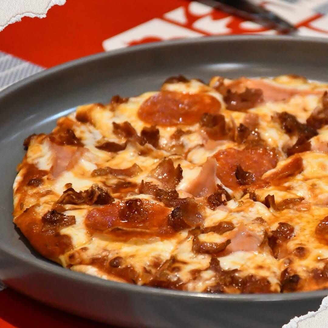 Pizza Pepperoni 2x1 Individuales
