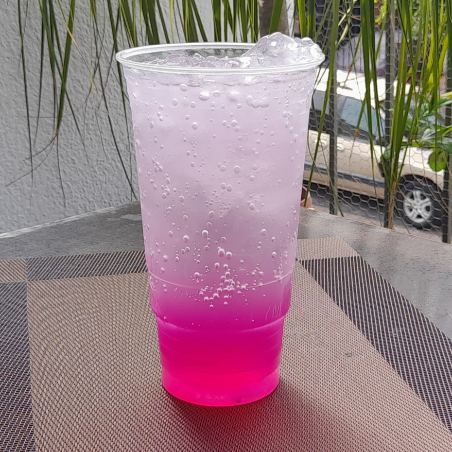Limonada Bugambilia 1Lt