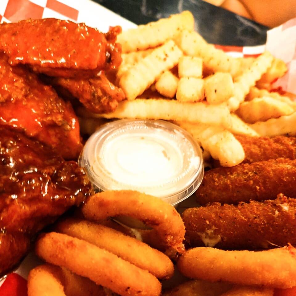 KILLER SAMPLER