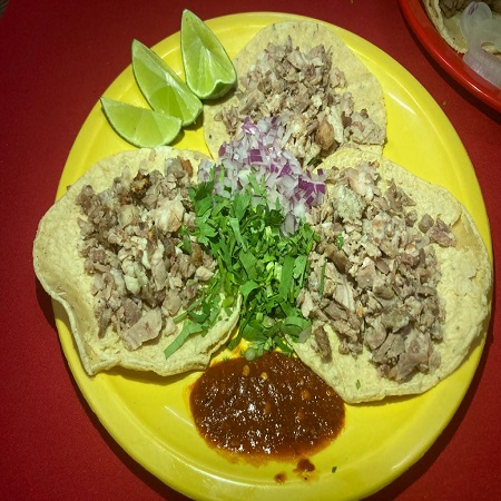 Combo Tacos 3