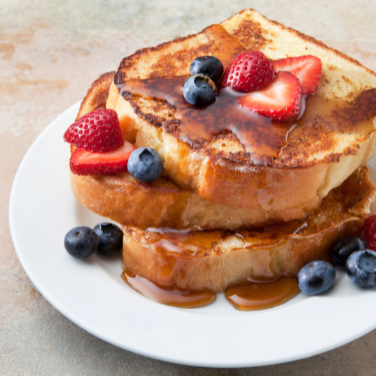 Pan Frances