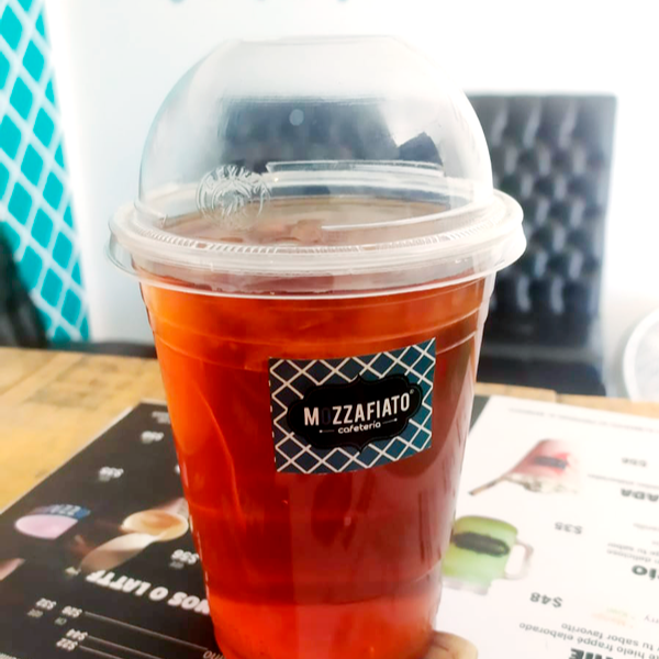 Té Chico 12 Oz