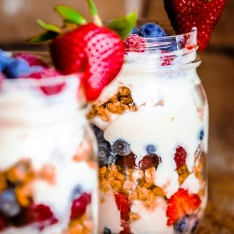 Berrie Perfecto