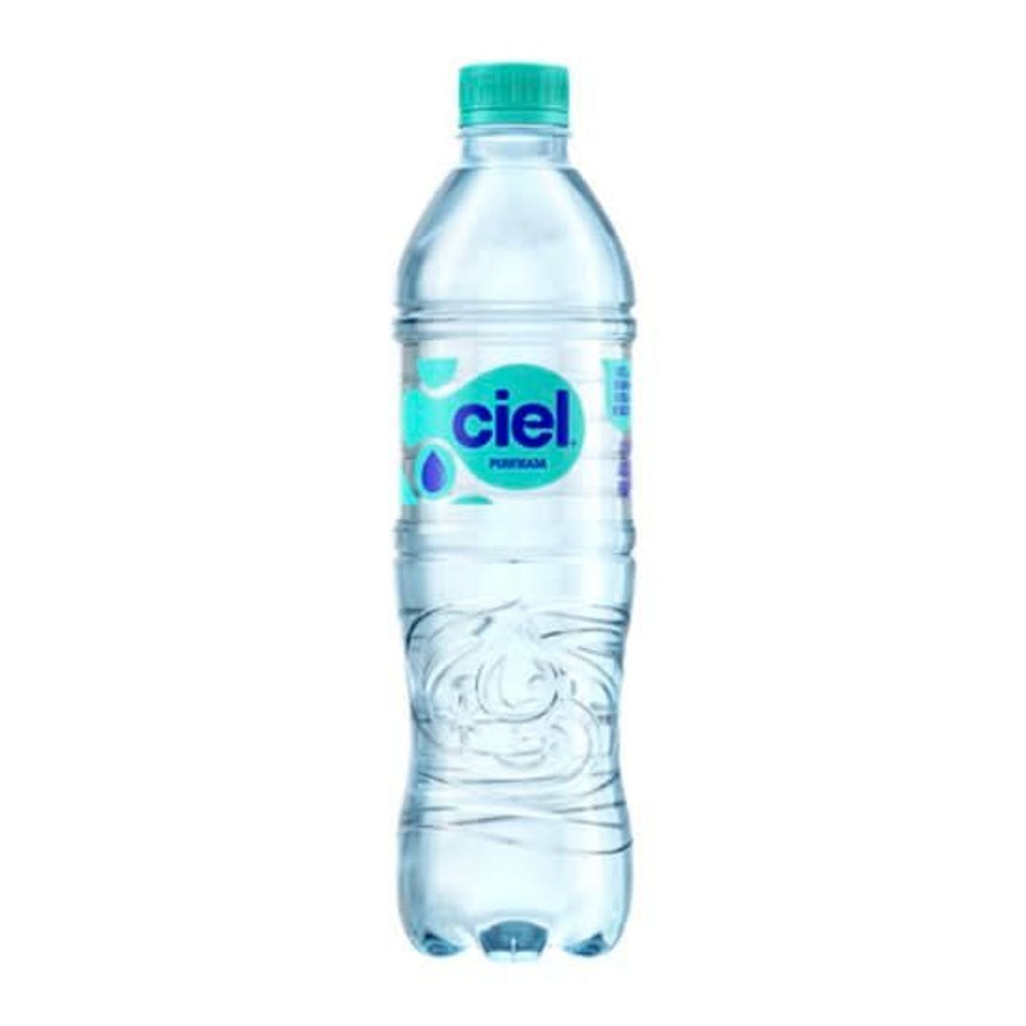 Agua Ciel 600 ml