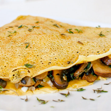 Crepa 6