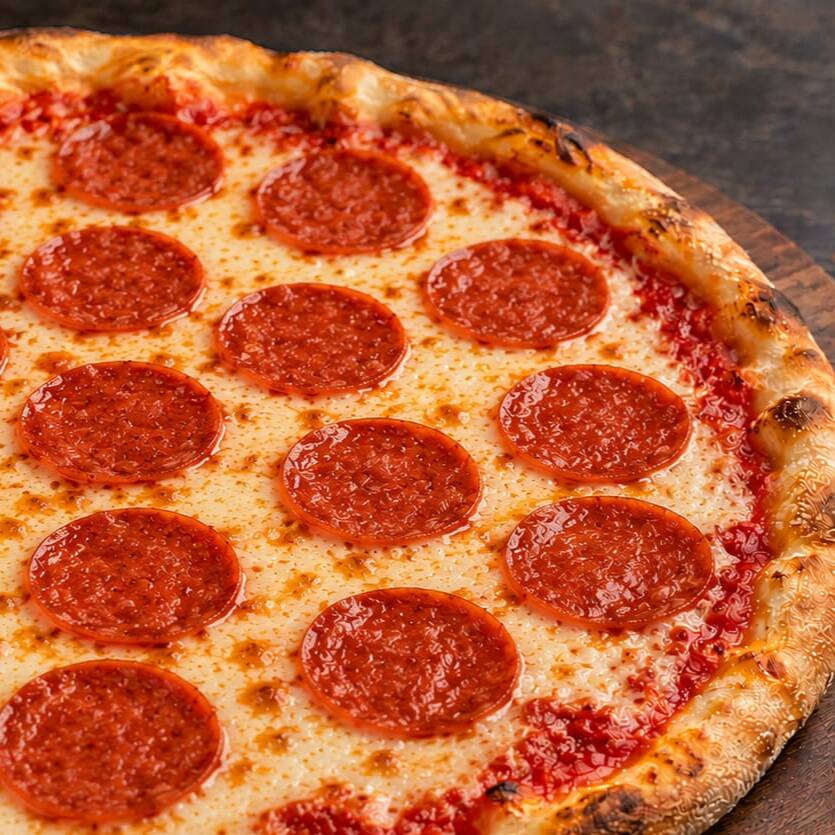 Pepperoni