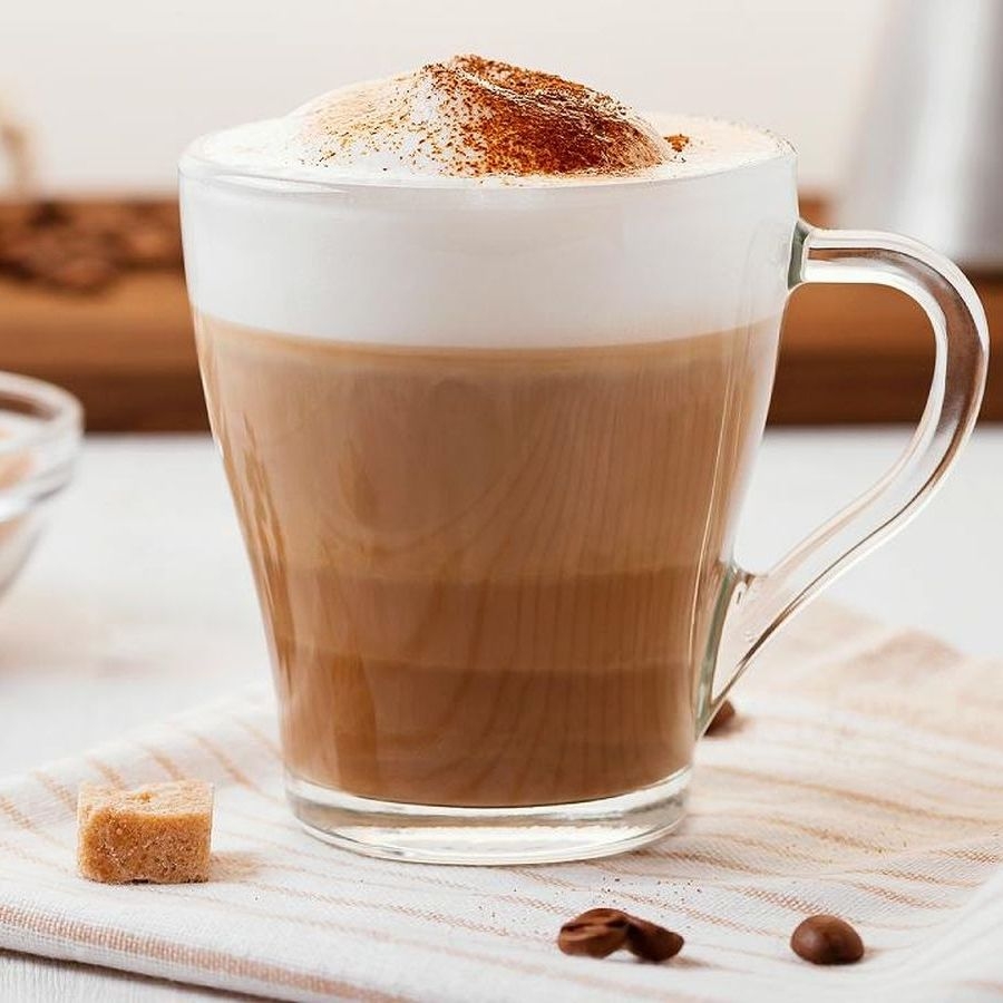 Café Capuchino