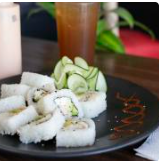 CALIFORNIA ROLL NATURAL