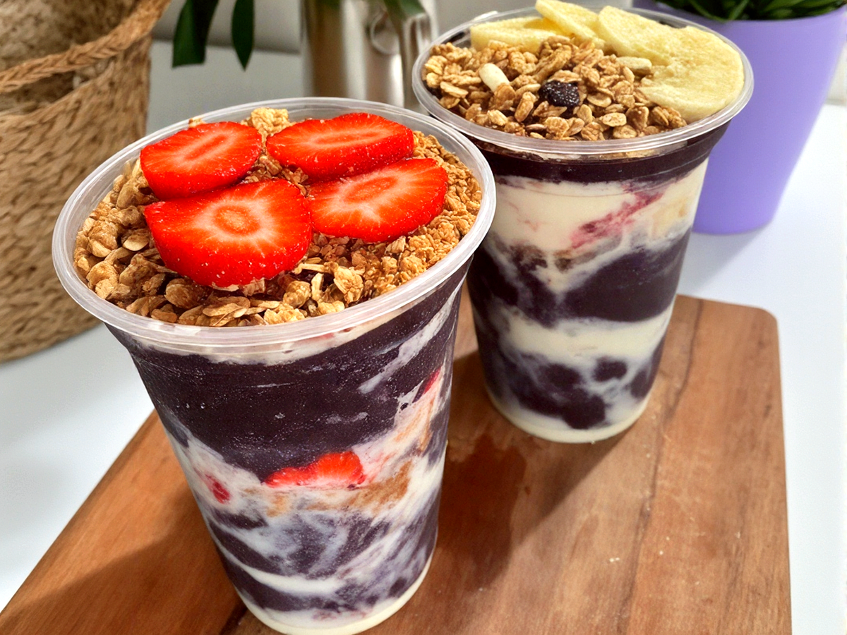 Ponto Do Açaí Delivery