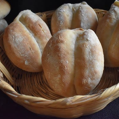 Torta Sola