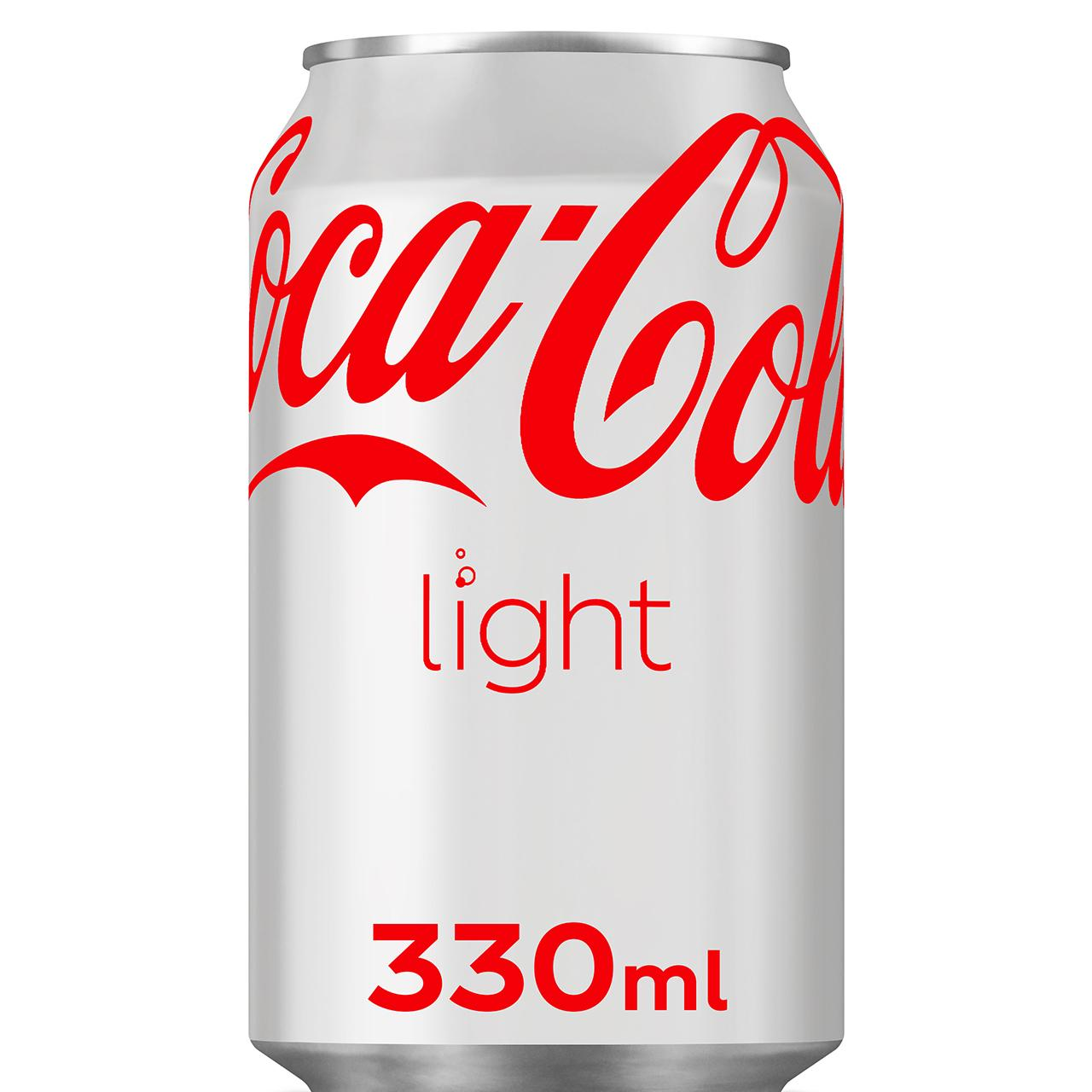 COCA-COLA LIGHT